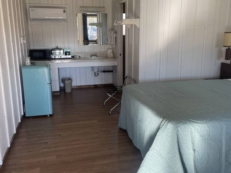 فندق على الطريق Challis Roadhouse