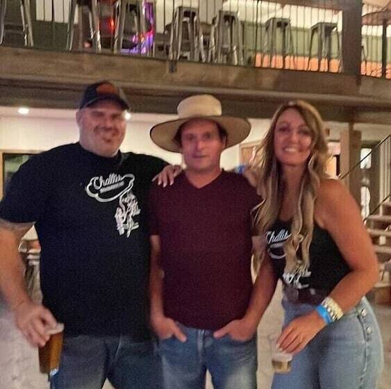 فندق على الطريق Challis Roadhouse