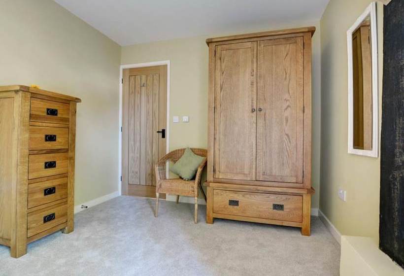 Peaceful Cottage In Reepham With Terrace