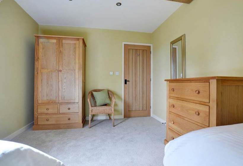 Peaceful Cottage In Reepham With Terrace