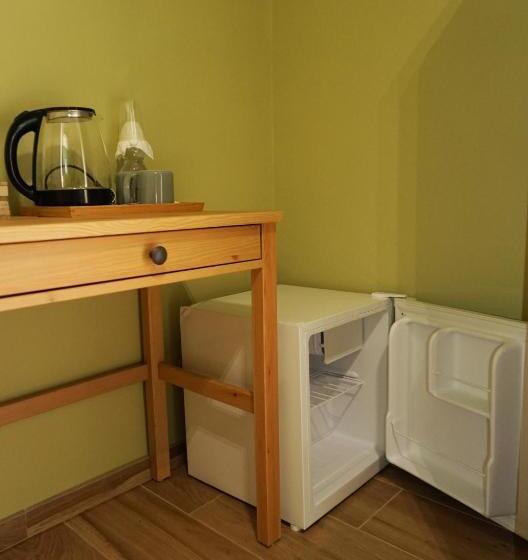 פנסיון Apulia Rooms Bari