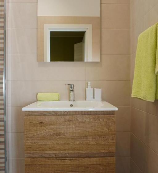 פנסיון Apulia Rooms Bari