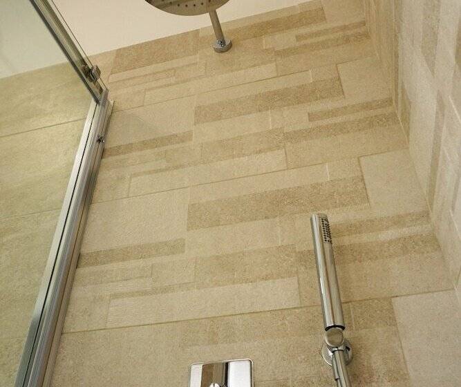 פנסיון Apulia Rooms Bari