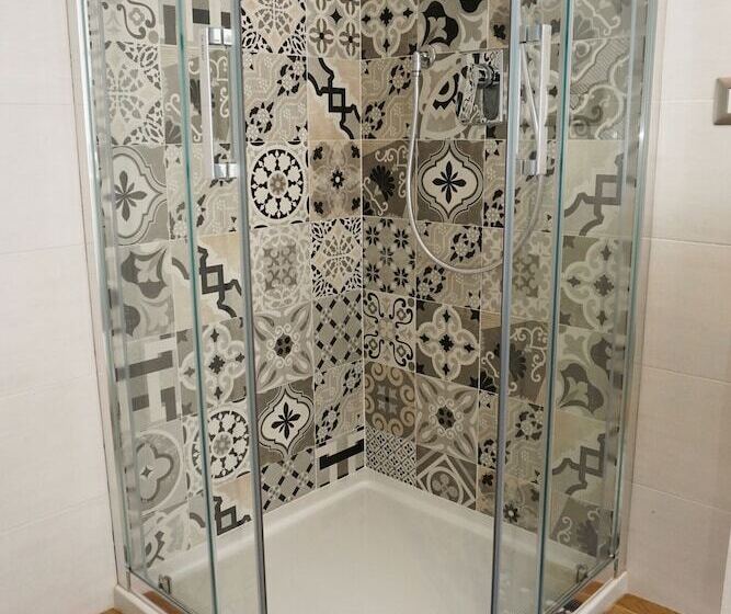 פנסיון Apulia Rooms Bari