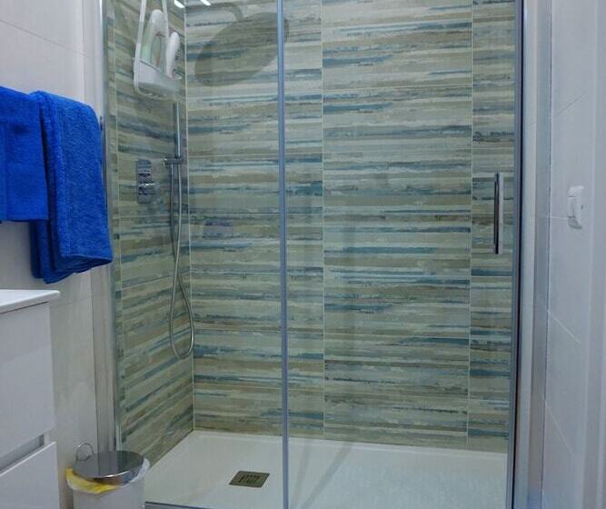 פנסיון Apulia Rooms Bari