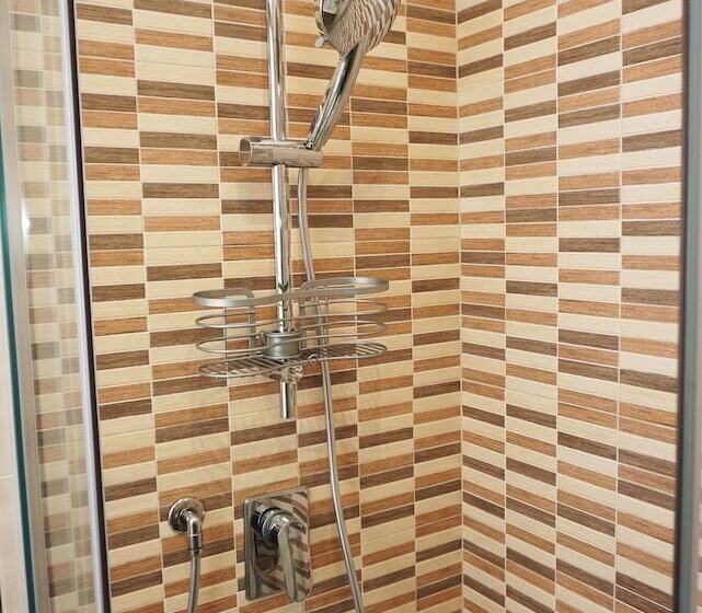 פנסיון Apulia Rooms Bari