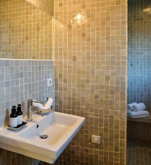 펜션 Domaine De Peretti Della Rocca