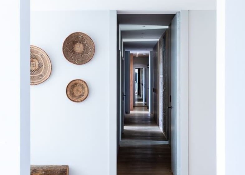 펜션 Domaine De Peretti Della Rocca