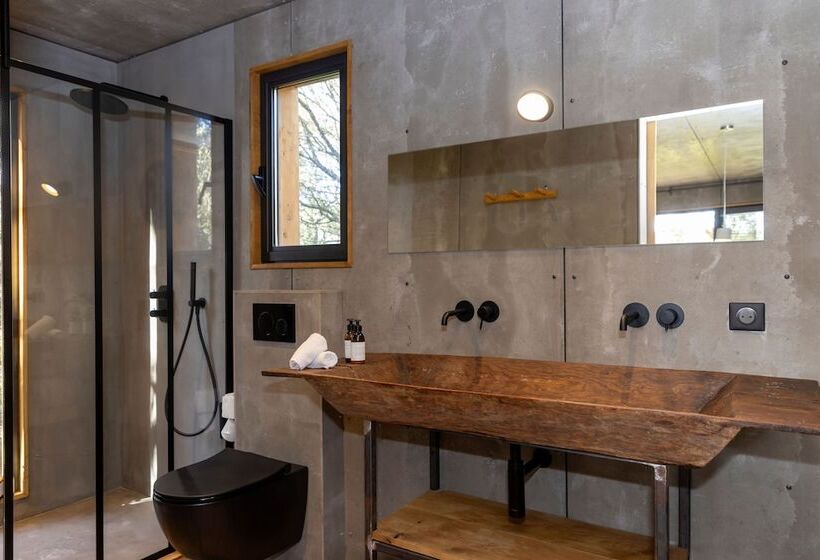 펜션 Domaine De Peretti Della Rocca