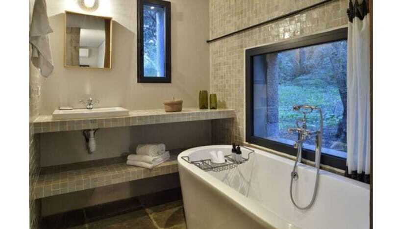 펜션 Domaine De Peretti Della Rocca