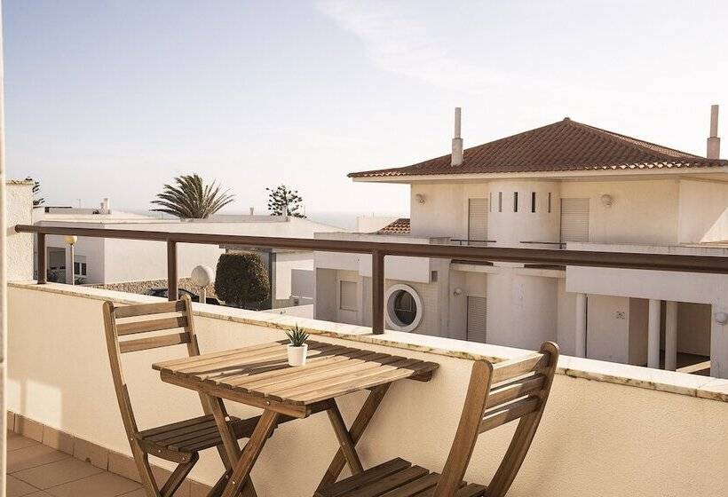 پانسیون Ericeira Paradise House&suites