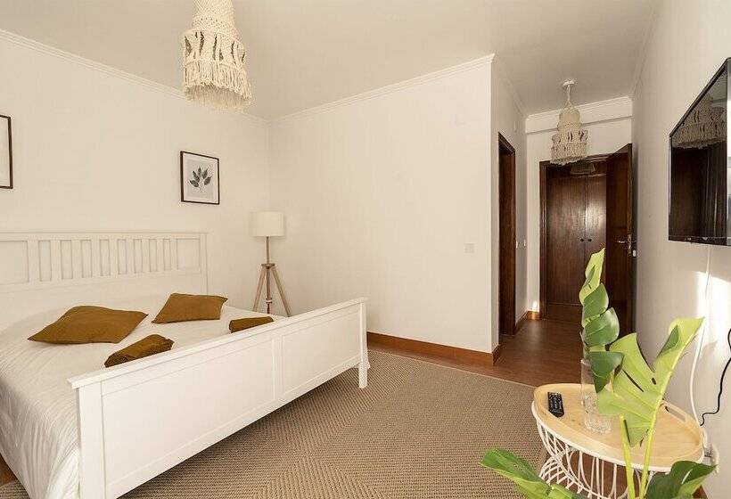 پانسیون Ericeira Paradise House&suites