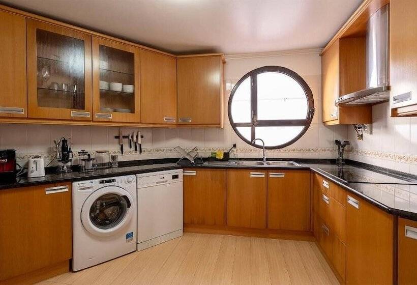 پانسیون Ericeira Paradise House&suites