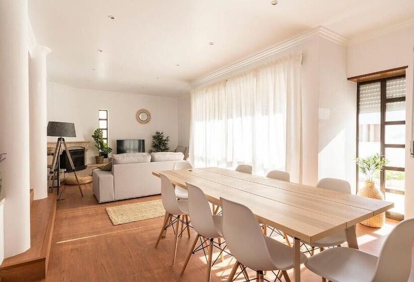 پانسیون Ericeira Paradise House&suites