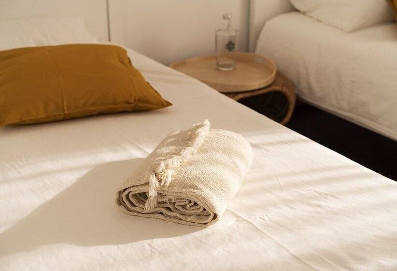 پانسیون Ericeira Paradise House&suites