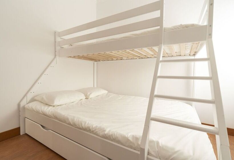 پانسیون Ericeira Paradise House&suites