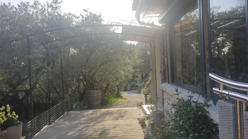 膳宿费 Le Frangipanier