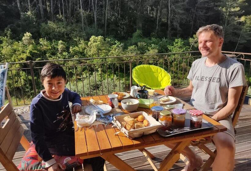 膳宿费 Le Frangipanier