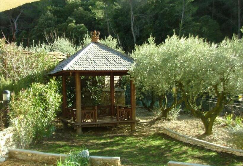 膳宿费 Le Frangipanier