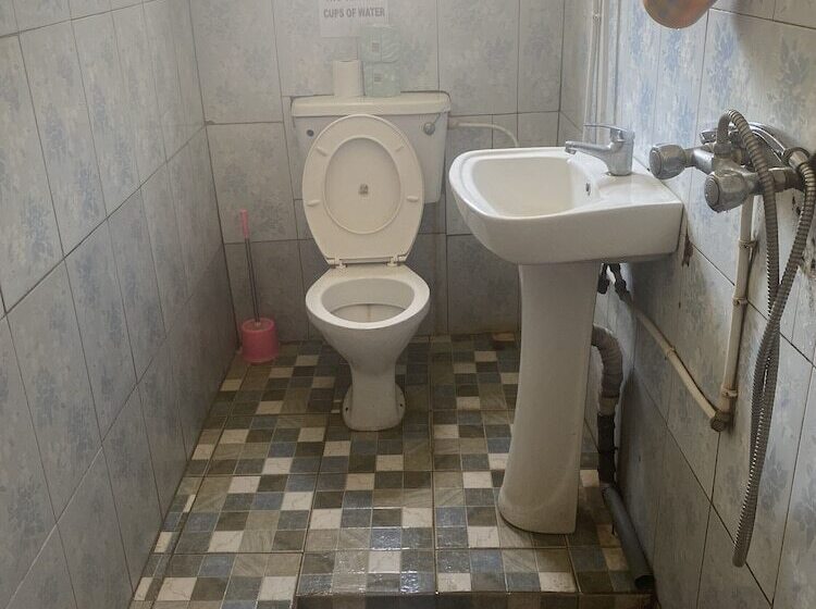 پانسیون One World Village Guesthouse