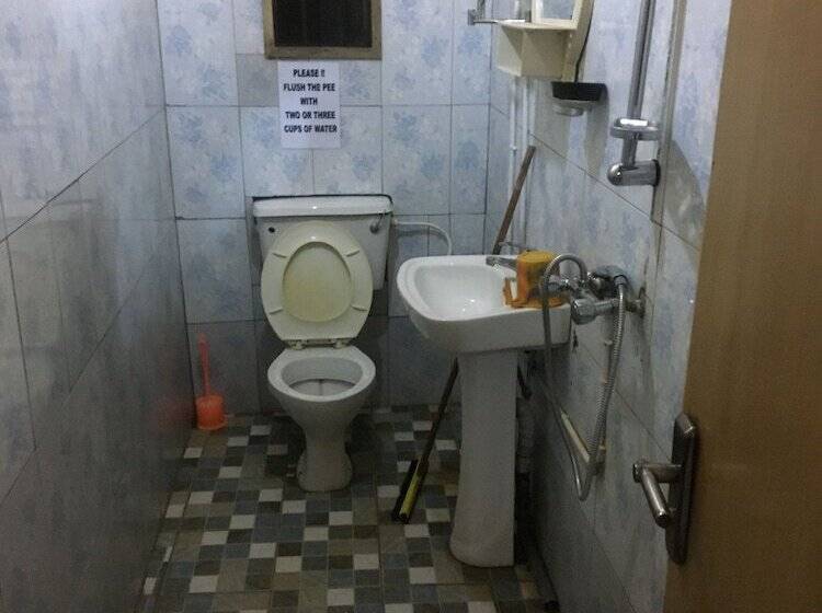 پانسیون One World Village Guesthouse