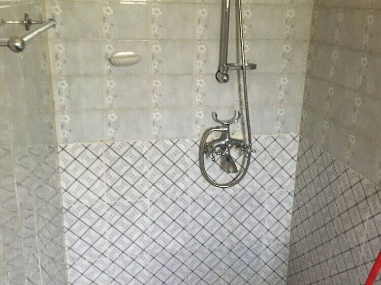 پانسیون One World Village Guesthouse