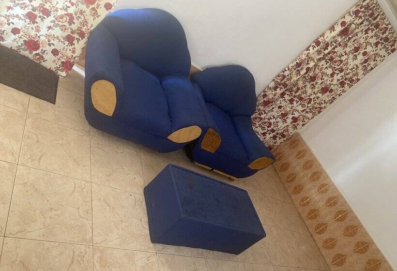 پانسیون One World Village Guesthouse