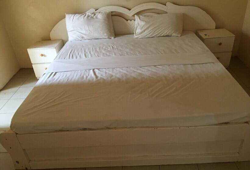 پانسیون One World Village Guesthouse