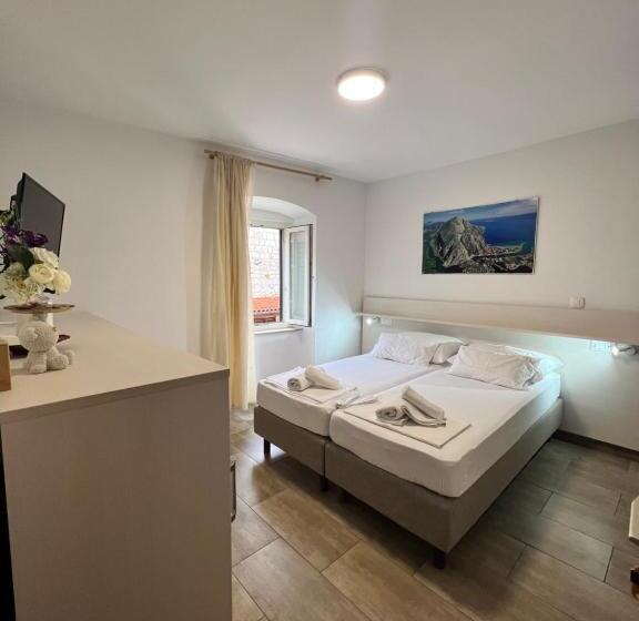 بنسيون Residence Bella