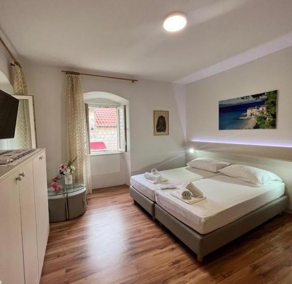 بنسيون Residence Bella