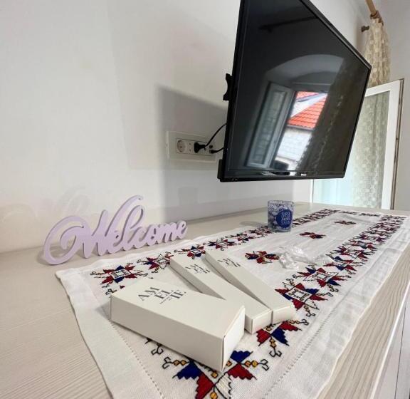 بنسيون Residence Bella