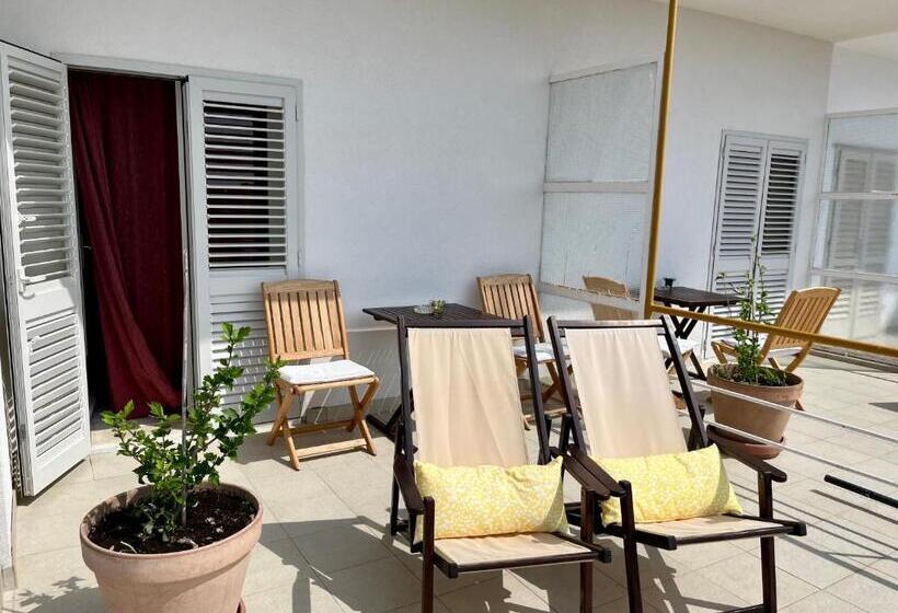 پانسیون Rooms Vinka Tudor