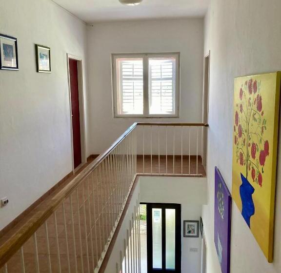 پانسیون Rooms Vinka Tudor