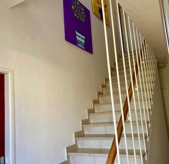 پانسیون Rooms Vinka Tudor