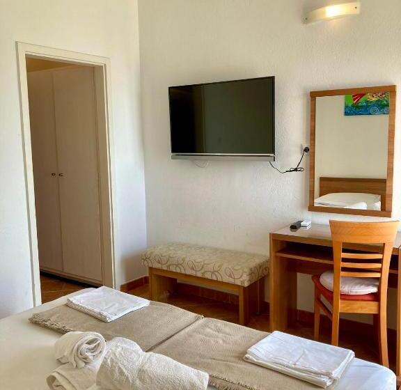 پانسیون Rooms Vinka Tudor