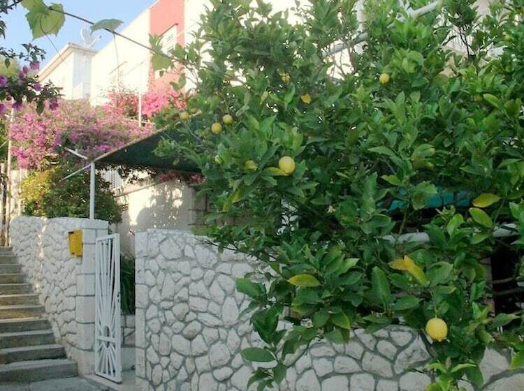 پانسیون Rooms Vinka Tudor