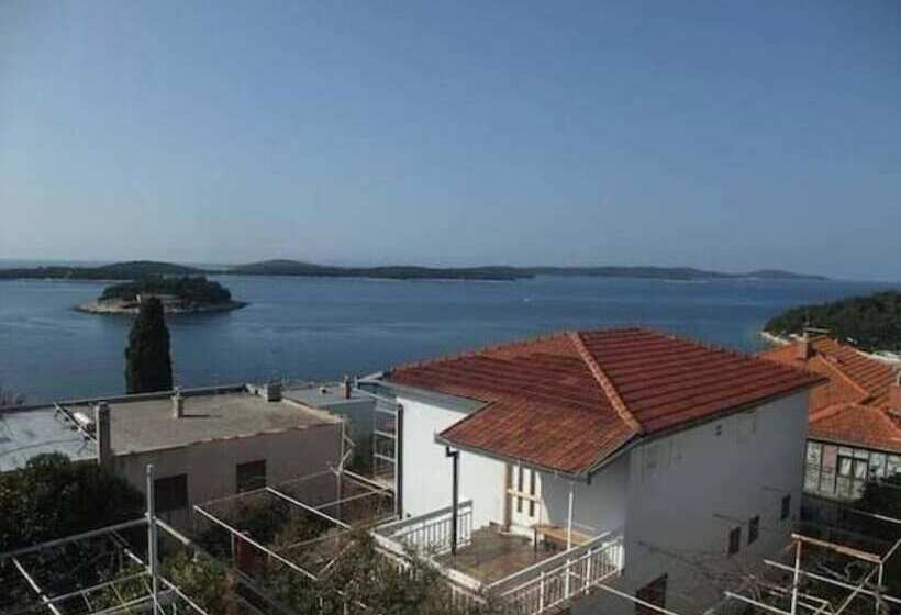 پانسیون Rooms Vinka Tudor