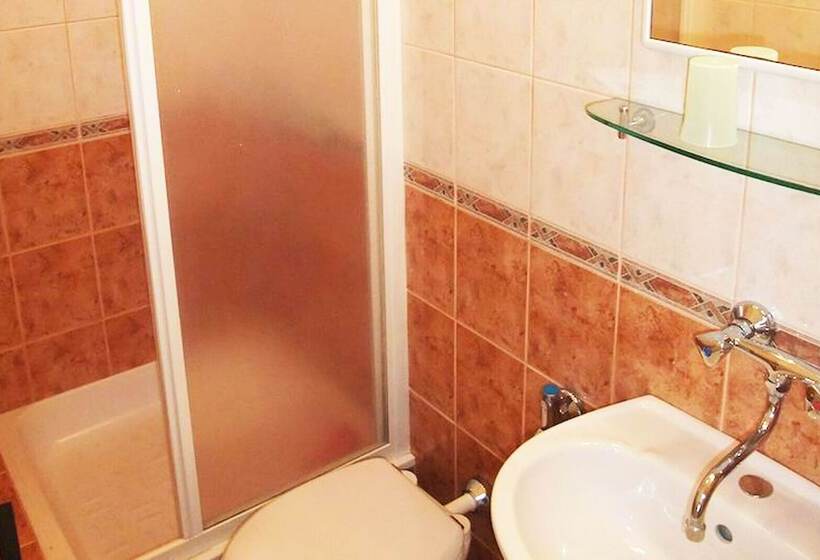 پانسیون Rooms Vinka Tudor