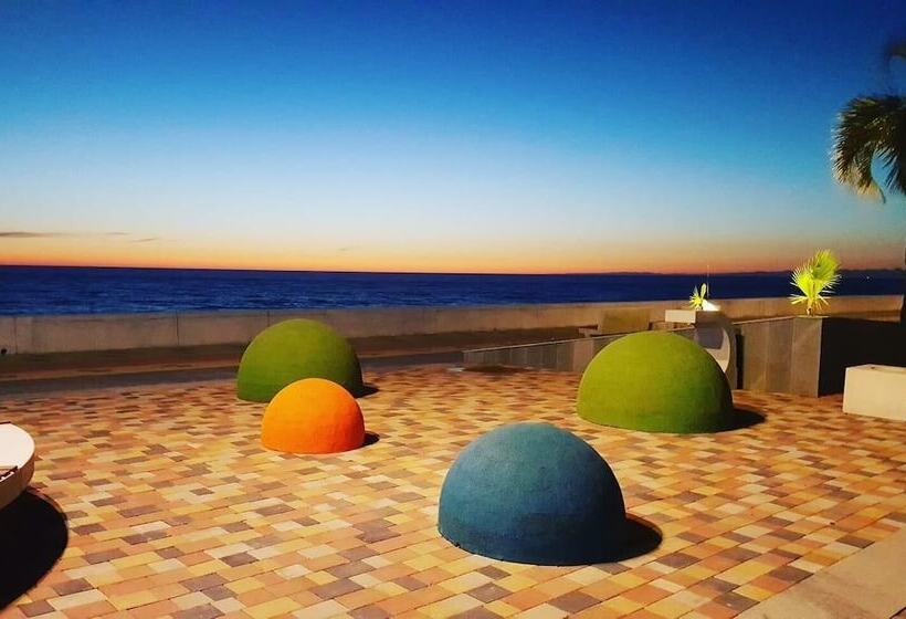 پانسیون Twins