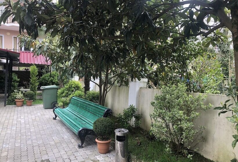 پانسیون Twins