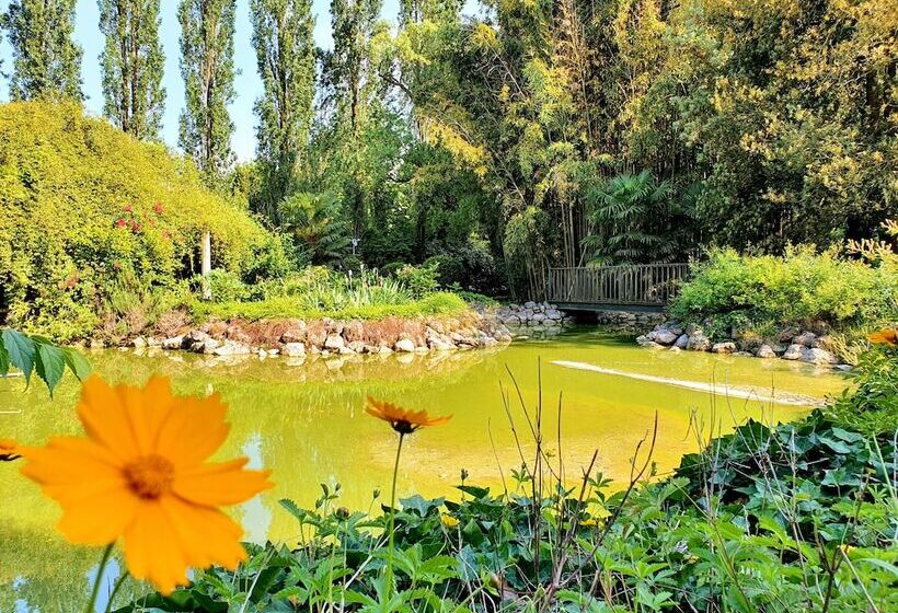 膳宿费 Villa Foscolo Luxury Rooms & Apartments