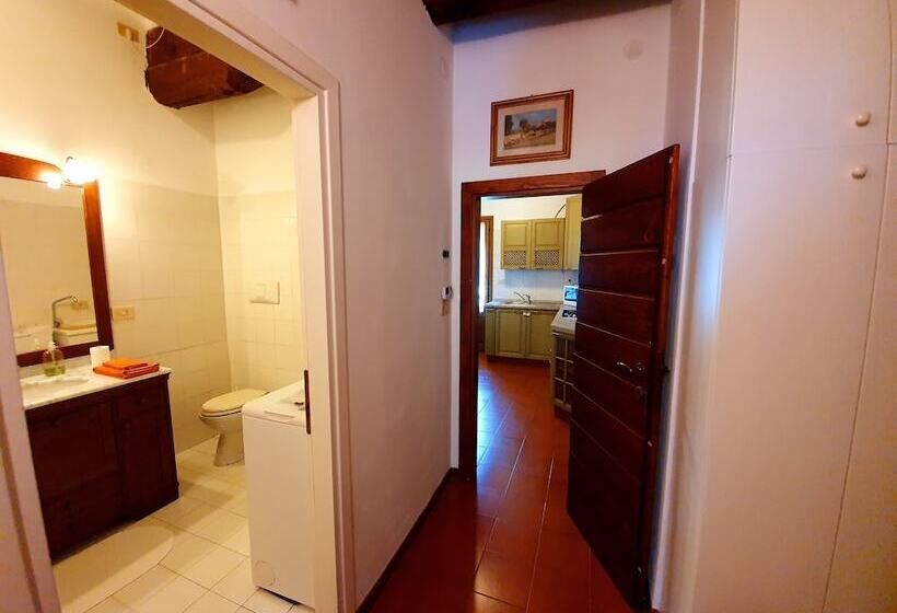 膳宿费 Villa Foscolo Luxury Rooms & Apartments