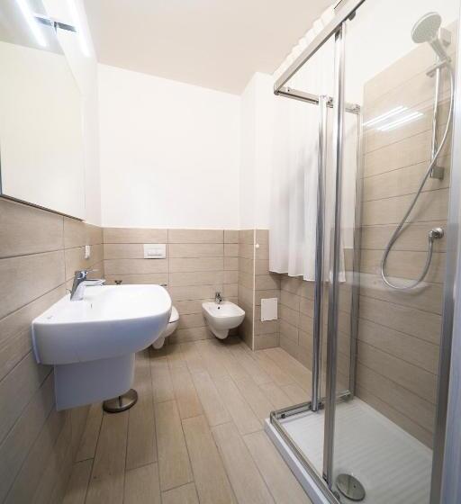 レジデンス Sabbia & Mare