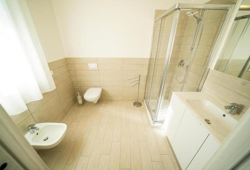 レジデンス Sabbia & Mare