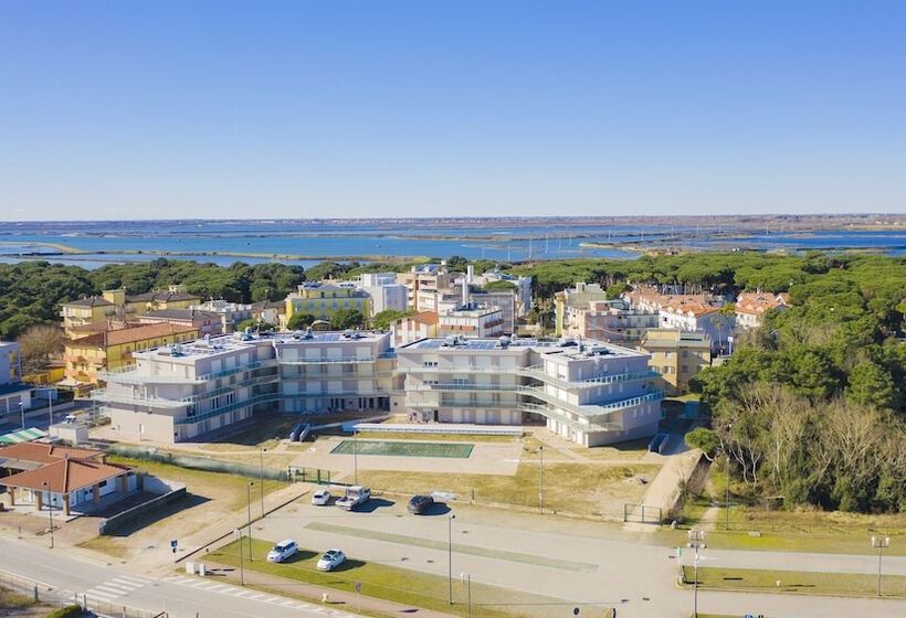 レジデンス Sabbia & Mare