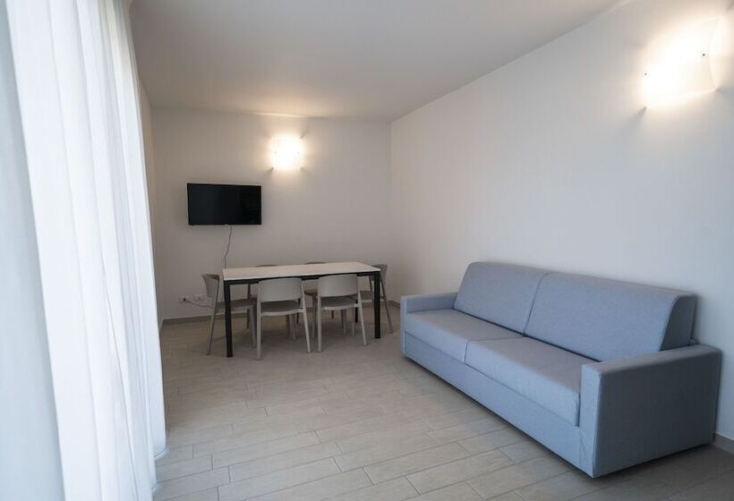 レジデンス Sabbia & Mare