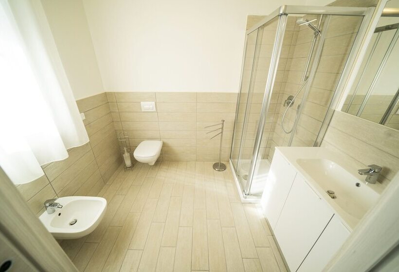 レジデンス Sabbia & Mare