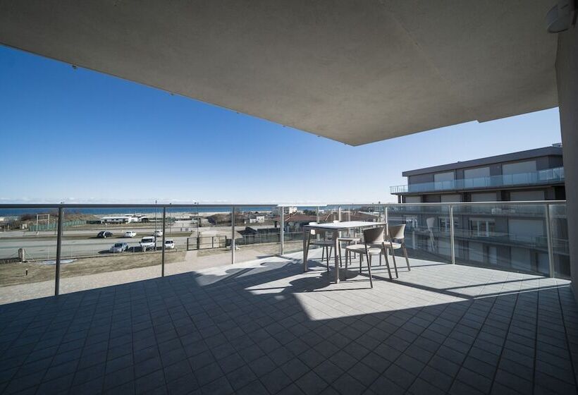 レジデンス Sabbia & Mare