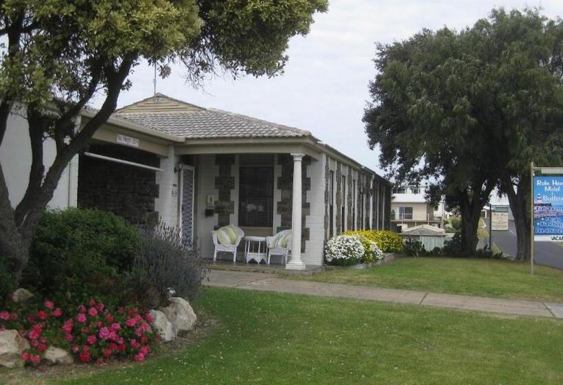 Robe Haven Motel
