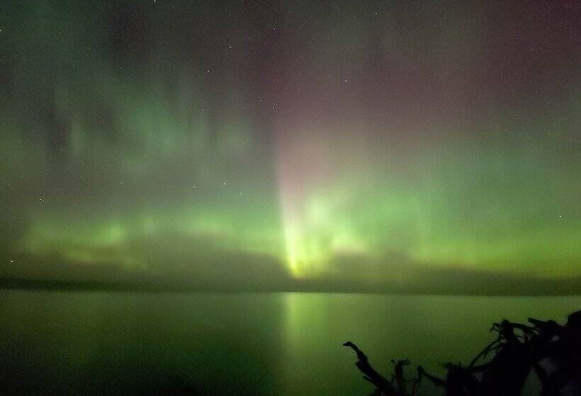 Sunshine Motel And Cabins